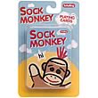 Sock Monkey Playing Cards